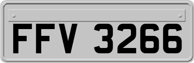 FFV3266