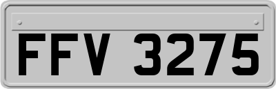 FFV3275