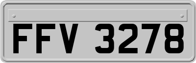 FFV3278