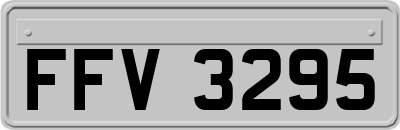 FFV3295