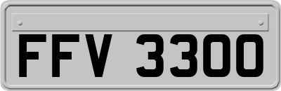 FFV3300