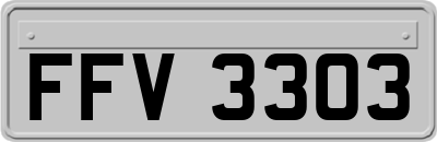 FFV3303