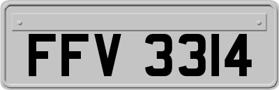 FFV3314