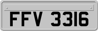 FFV3316