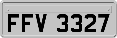 FFV3327