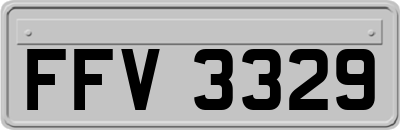 FFV3329