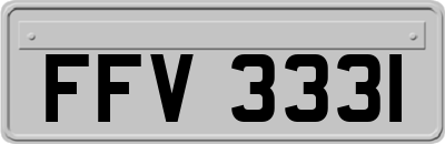 FFV3331