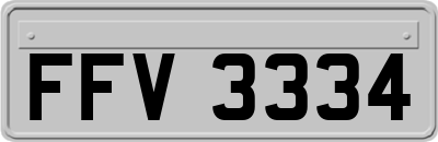 FFV3334