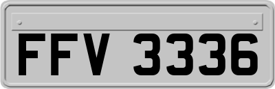FFV3336