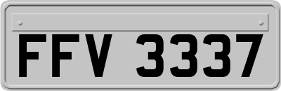FFV3337