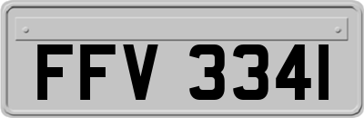 FFV3341