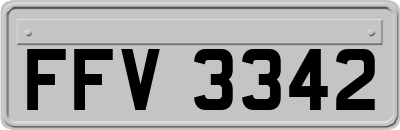 FFV3342