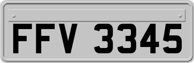 FFV3345