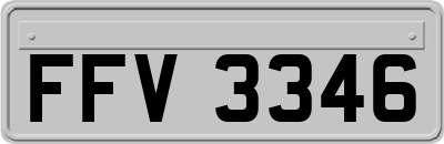 FFV3346