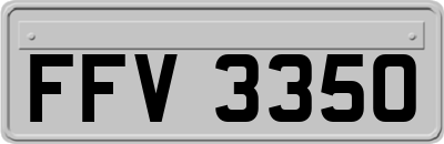 FFV3350