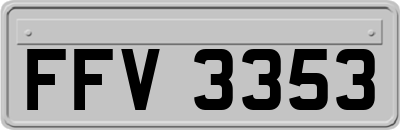 FFV3353