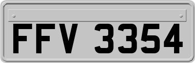 FFV3354