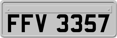 FFV3357
