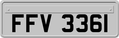 FFV3361