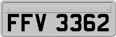 FFV3362