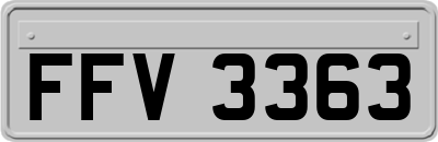 FFV3363