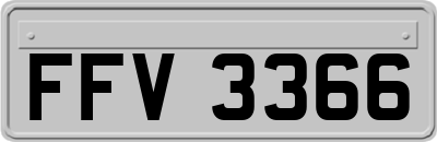 FFV3366