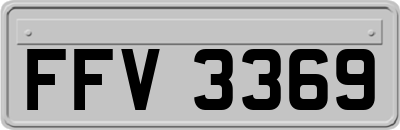 FFV3369