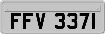 FFV3371