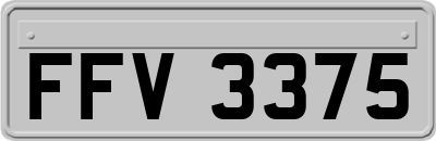 FFV3375