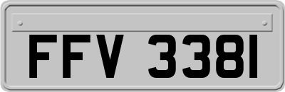 FFV3381