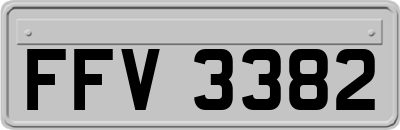 FFV3382