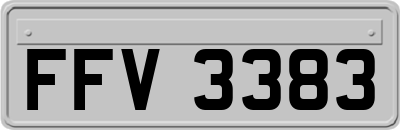 FFV3383