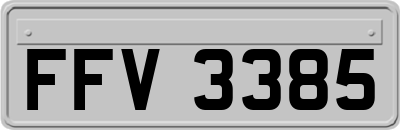 FFV3385