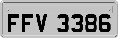 FFV3386