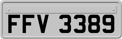 FFV3389