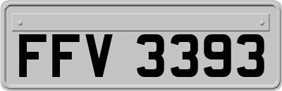 FFV3393