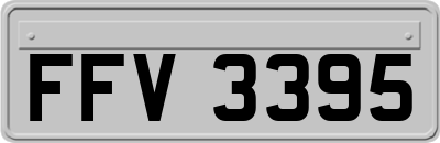 FFV3395