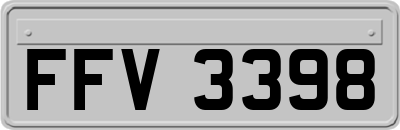 FFV3398