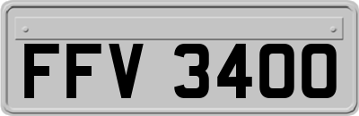 FFV3400