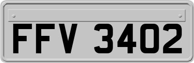 FFV3402