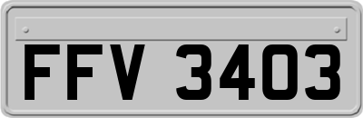 FFV3403