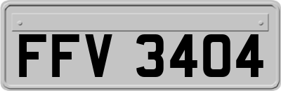 FFV3404
