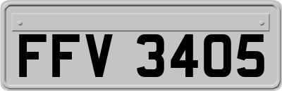FFV3405
