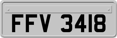 FFV3418