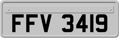 FFV3419