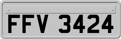 FFV3424