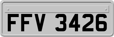 FFV3426