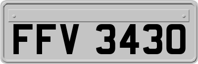 FFV3430