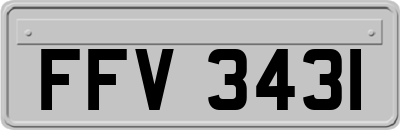 FFV3431