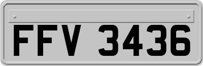 FFV3436
